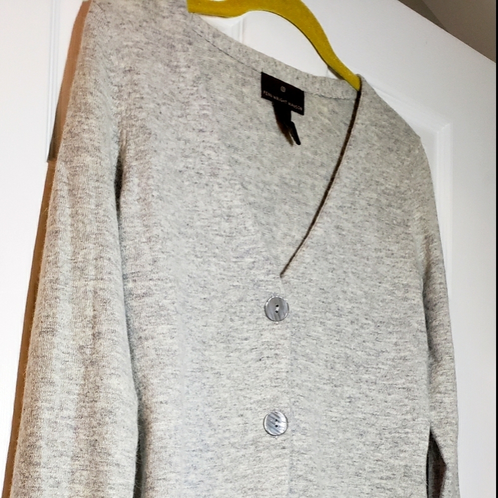 Fenn Wright Manson Cardigan Sweater